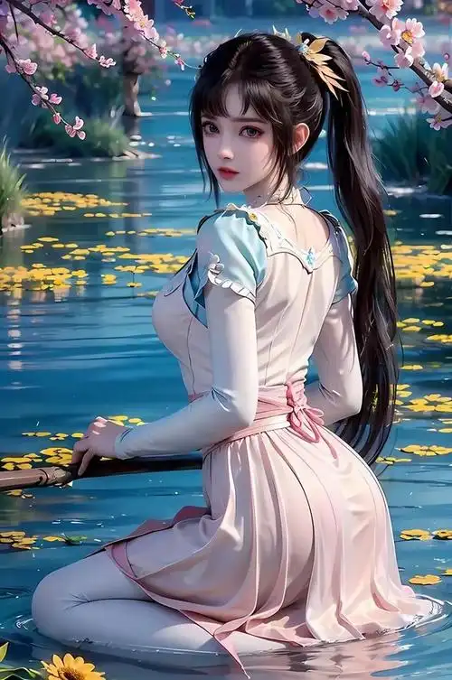 我的AI男友短剧在线观看